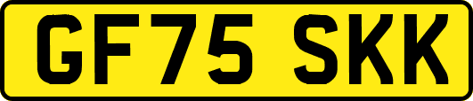 GF75SKK
