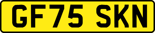 GF75SKN