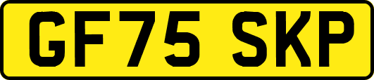 GF75SKP