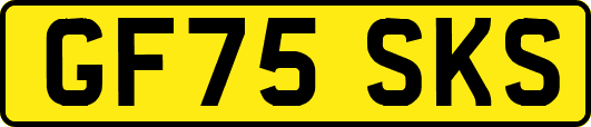 GF75SKS