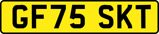 GF75SKT