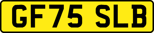 GF75SLB
