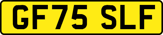 GF75SLF