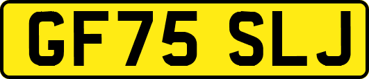GF75SLJ