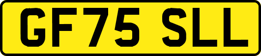 GF75SLL