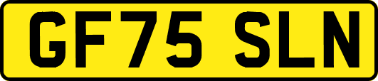 GF75SLN