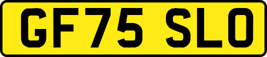 GF75SLO