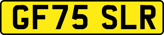 GF75SLR