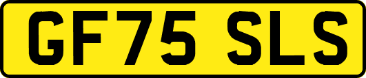 GF75SLS
