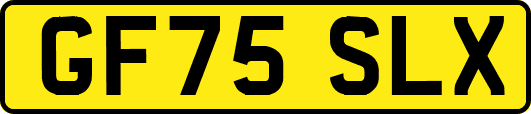GF75SLX