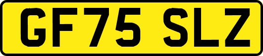 GF75SLZ