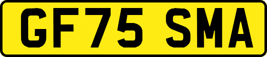 GF75SMA