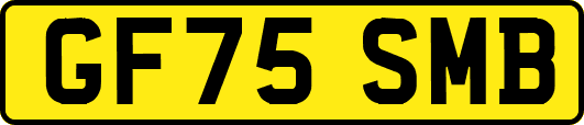 GF75SMB
