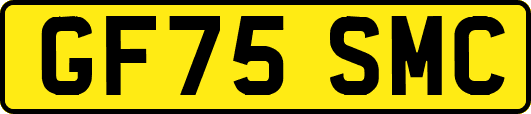GF75SMC