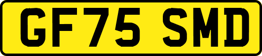 GF75SMD