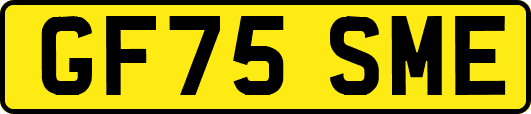 GF75SME