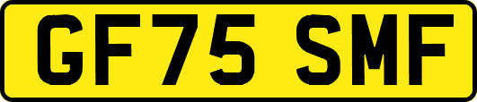 GF75SMF