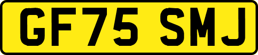 GF75SMJ