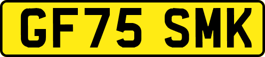 GF75SMK