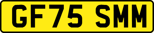 GF75SMM