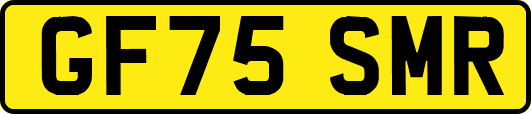 GF75SMR