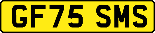 GF75SMS