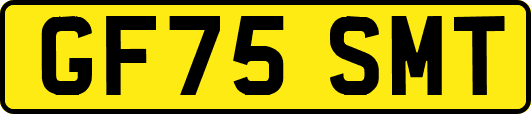 GF75SMT