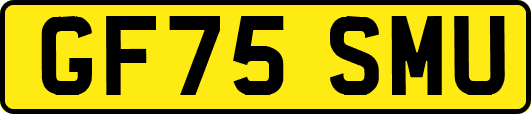 GF75SMU