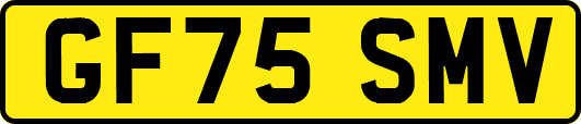 GF75SMV