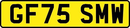 GF75SMW