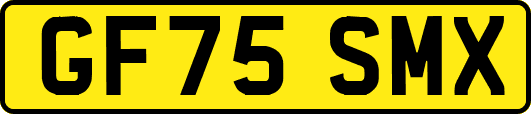GF75SMX