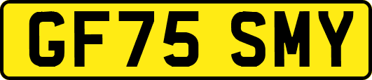 GF75SMY