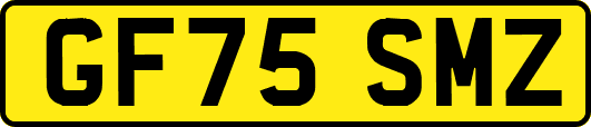 GF75SMZ