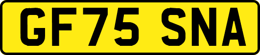 GF75SNA