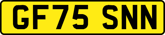 GF75SNN