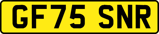 GF75SNR