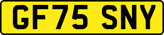 GF75SNY