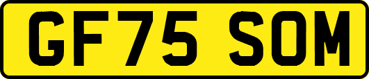 GF75SOM