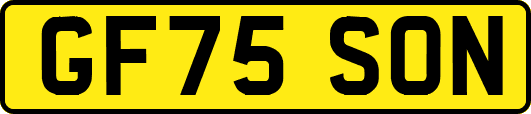 GF75SON