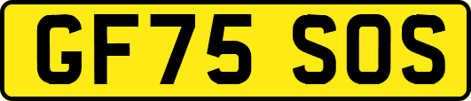 GF75SOS