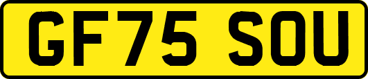 GF75SOU