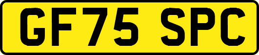 GF75SPC