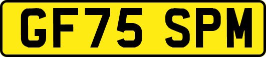 GF75SPM
