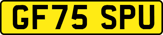GF75SPU