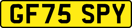 GF75SPY