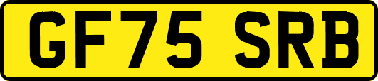GF75SRB