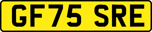 GF75SRE