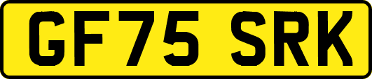 GF75SRK
