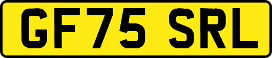 GF75SRL
