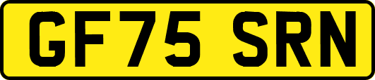 GF75SRN